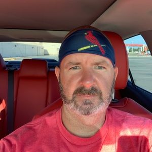 Meet your Posher, Tony